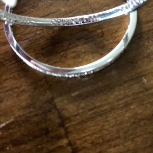 Origami Owl Jewelry - Bangle earrings Origami Owl Jewelry - Bangle earrings